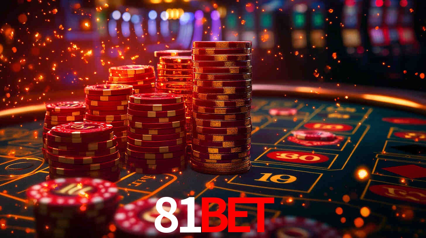 Daily Bonuses 81BET