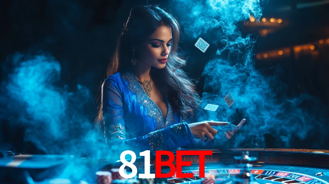 Descubra a Essência do 81BET: Nossa História e Compromissos
