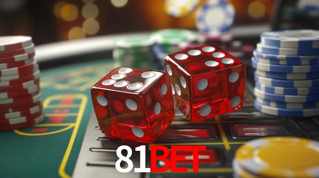 VIP Casino 81BET