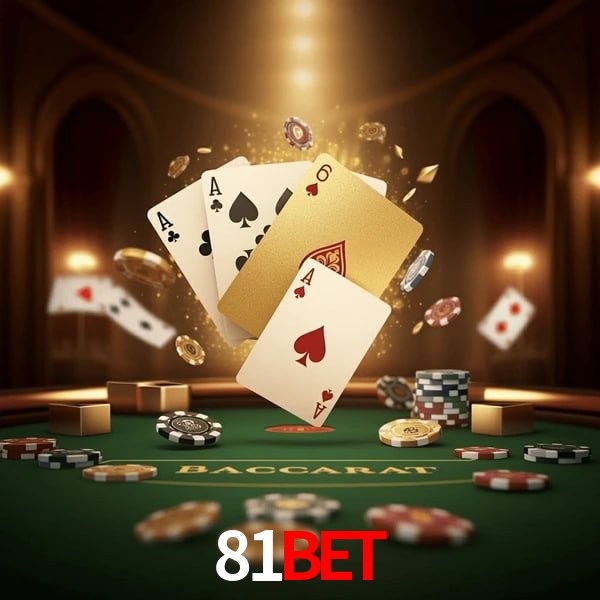 Basketball Betting 81BET