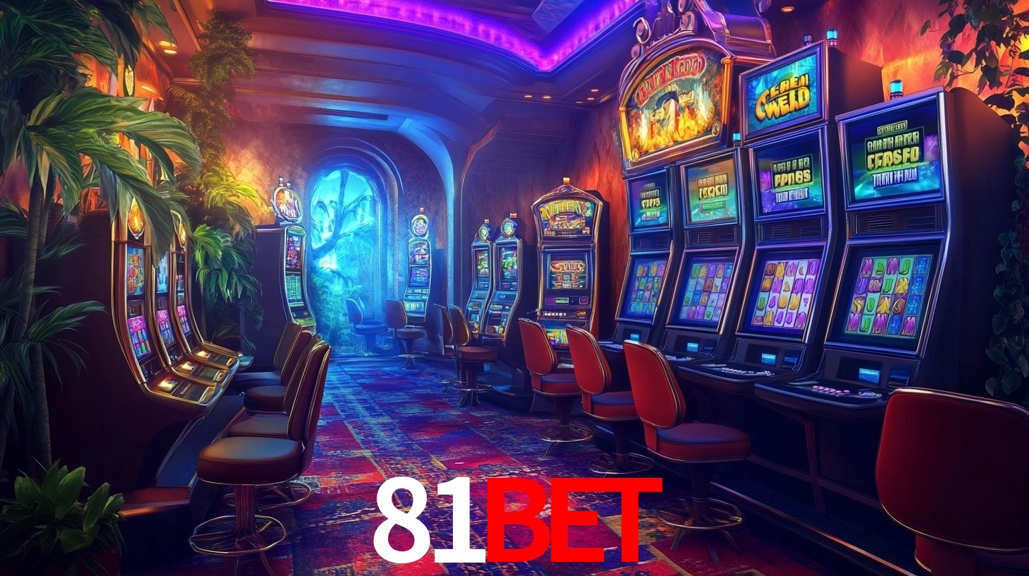 Blackjack Table 81BET