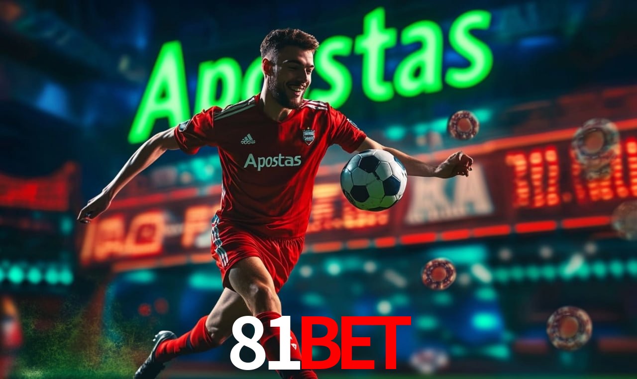 Página oficial no Facebook da 81BET