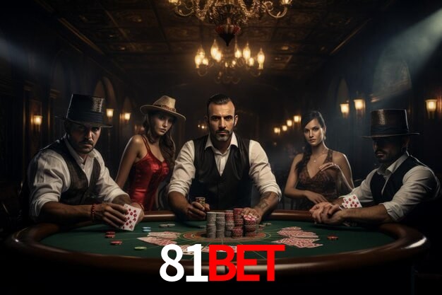 Download para Android e iOS na 81BET