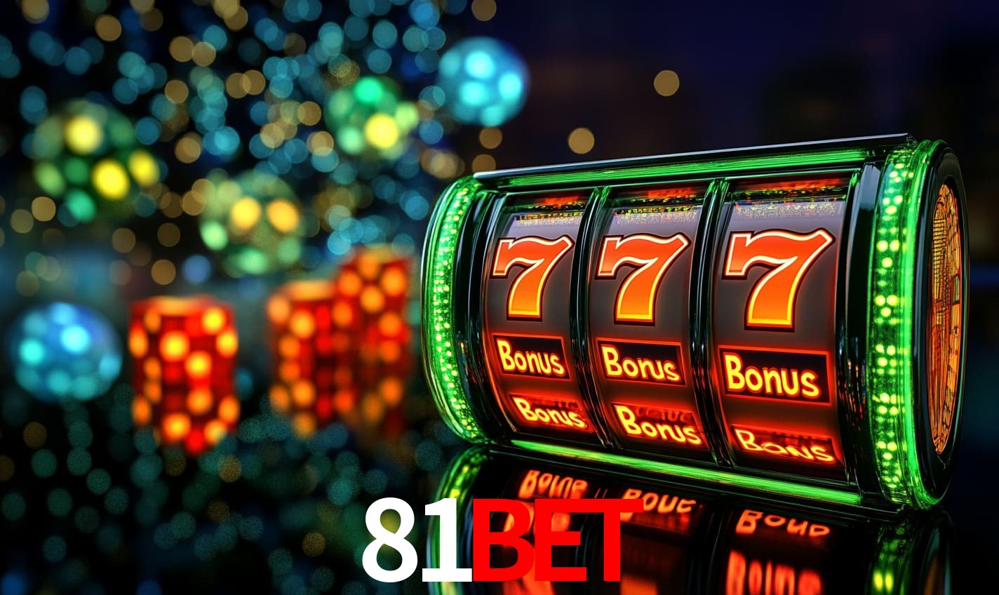 Benefícios da Conta 81BET