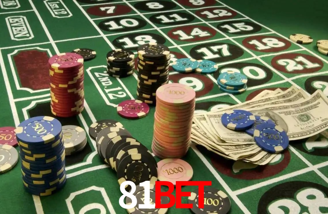 81BET