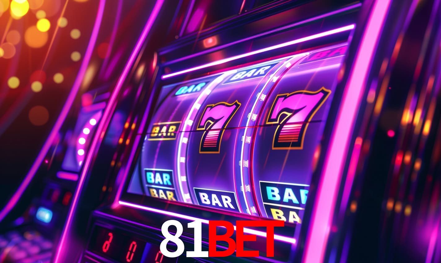 81BET,81BET cassino