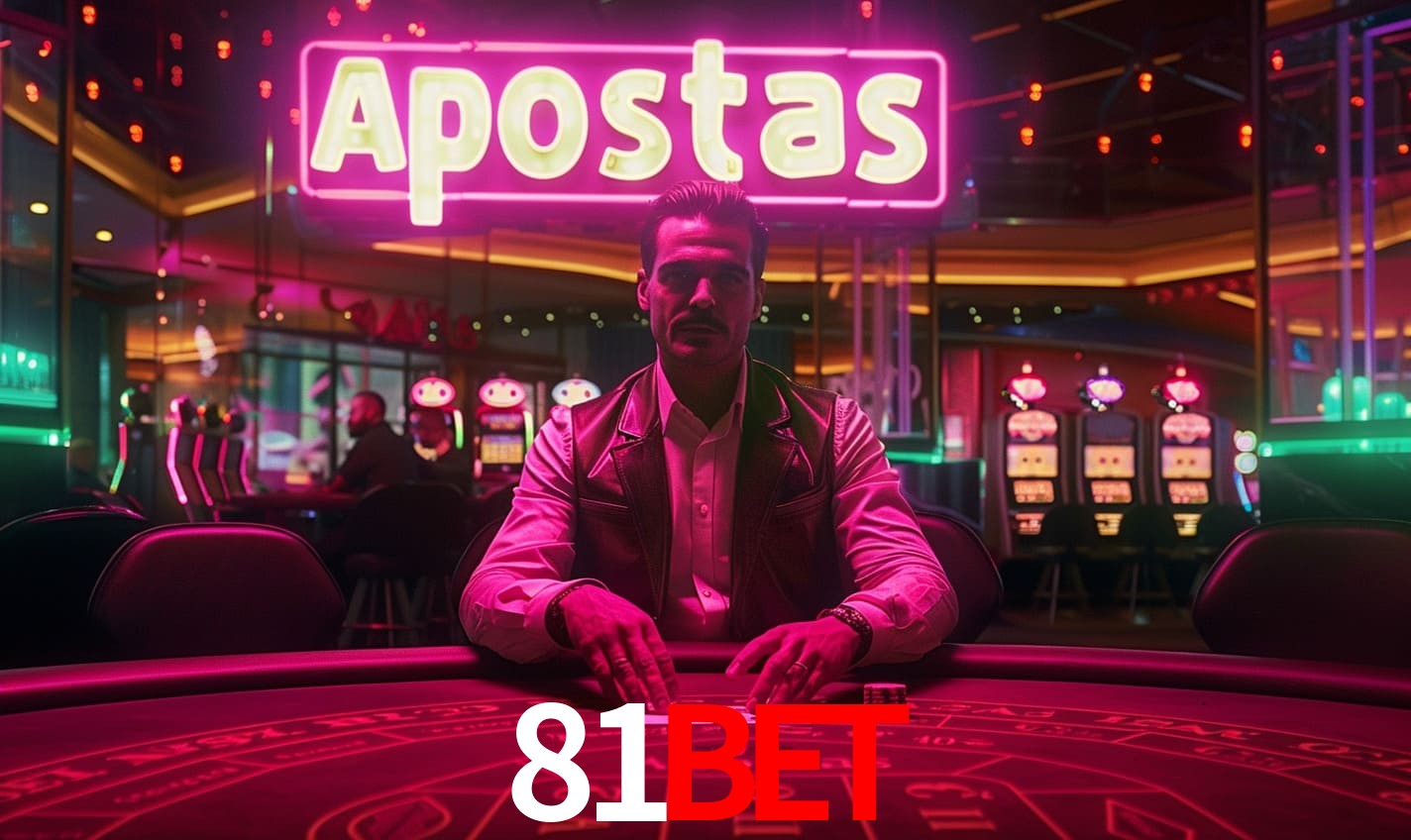 Explorando a Categoria de Eventos em Apostas na 81BET