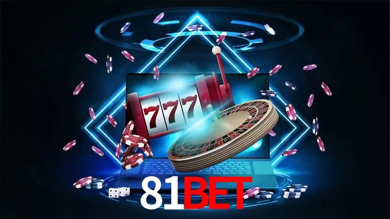Cadastro Rápido 81BET