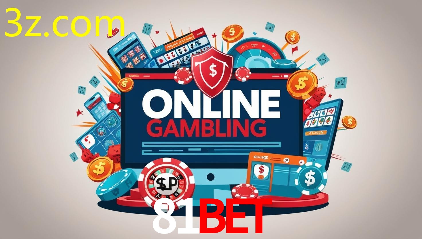 81BET