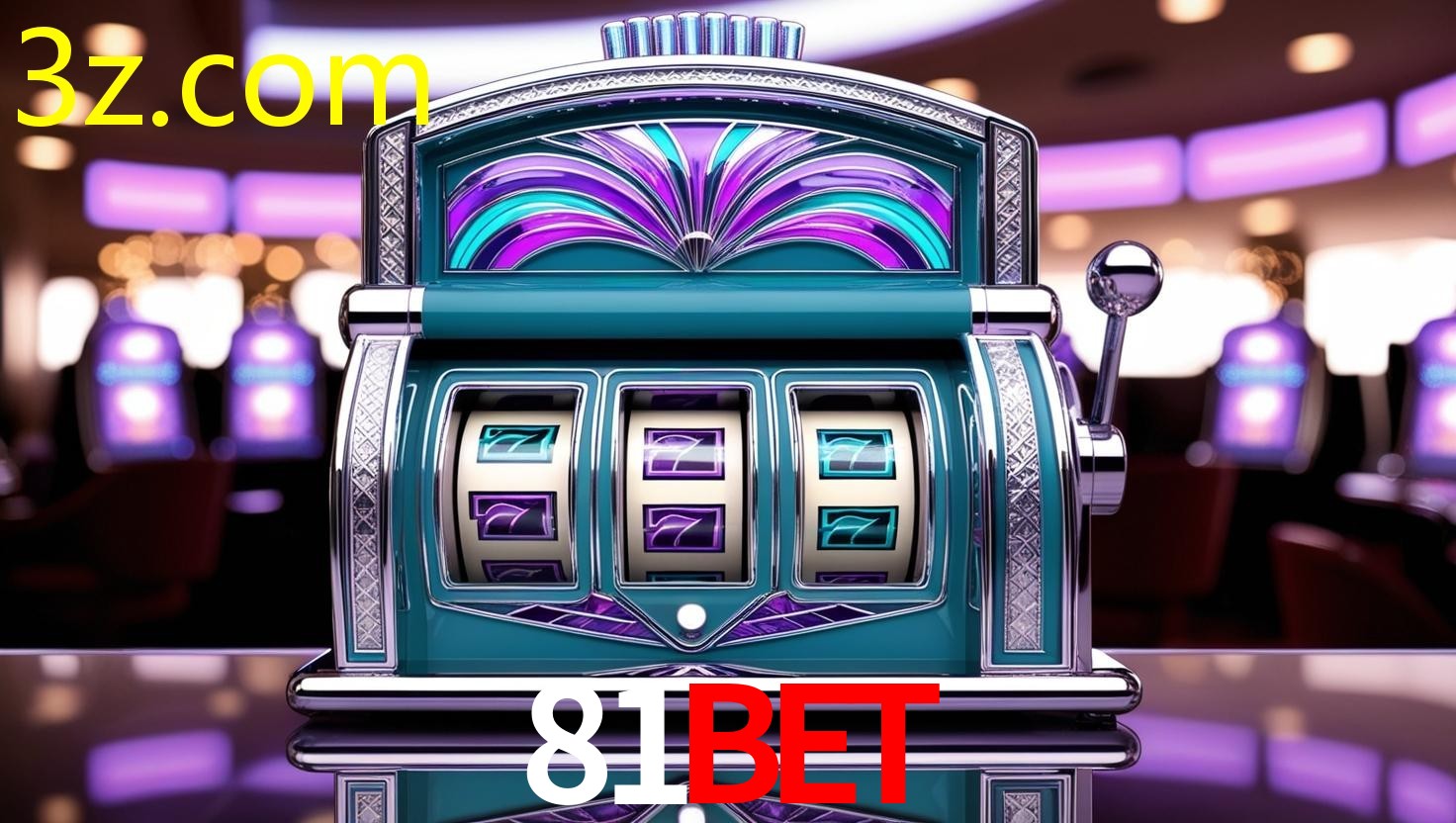 81BET