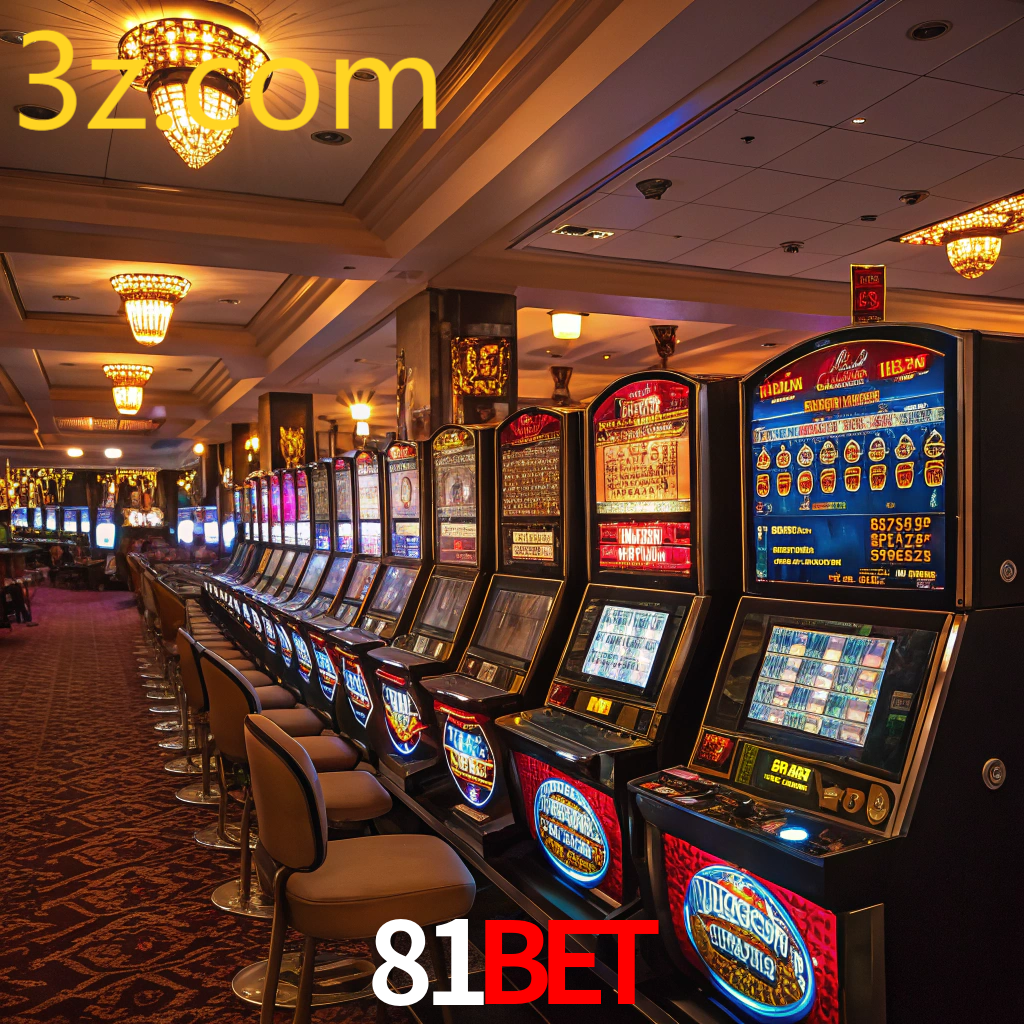 81BET