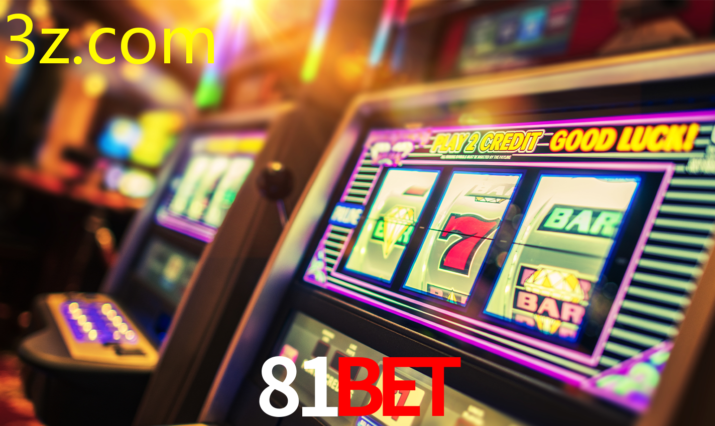 81BET