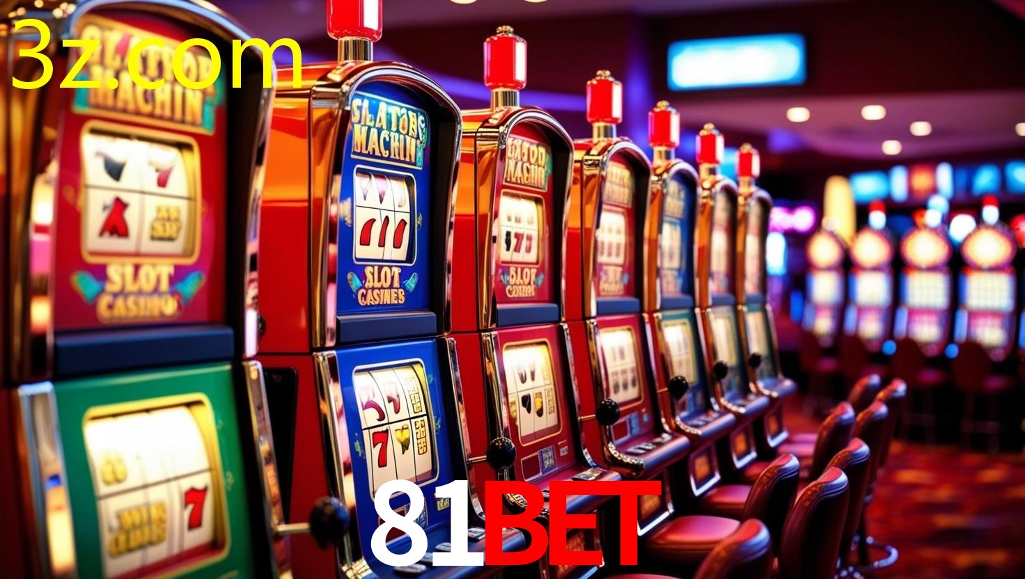 81BET