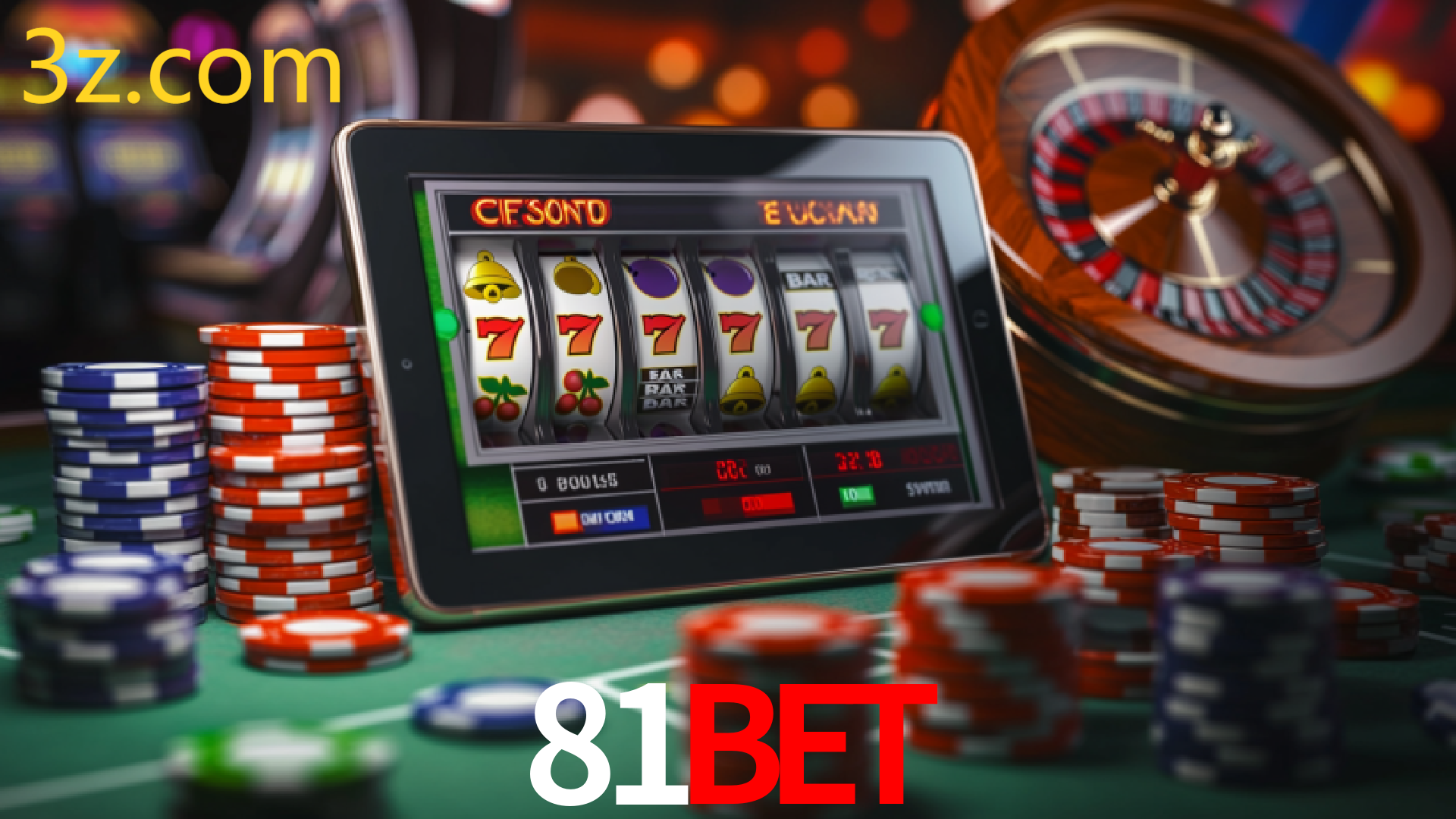 81BET