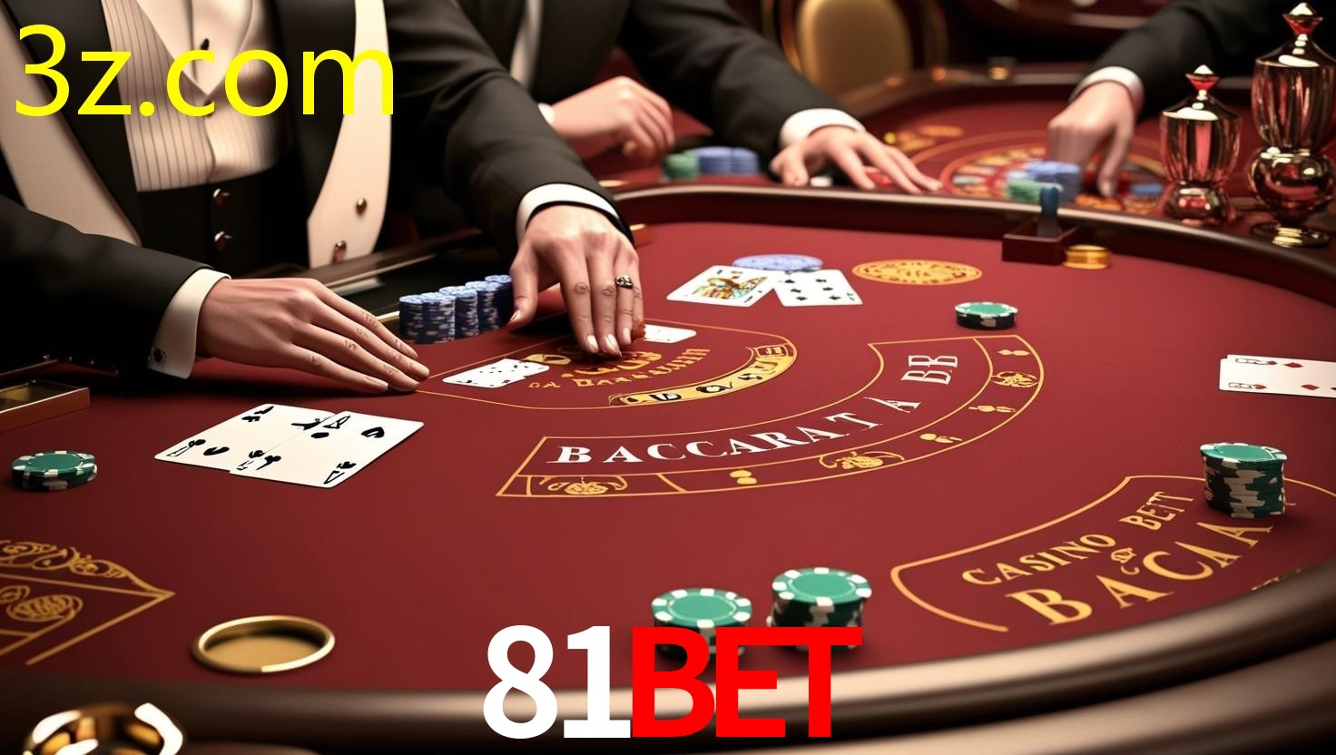 81BET