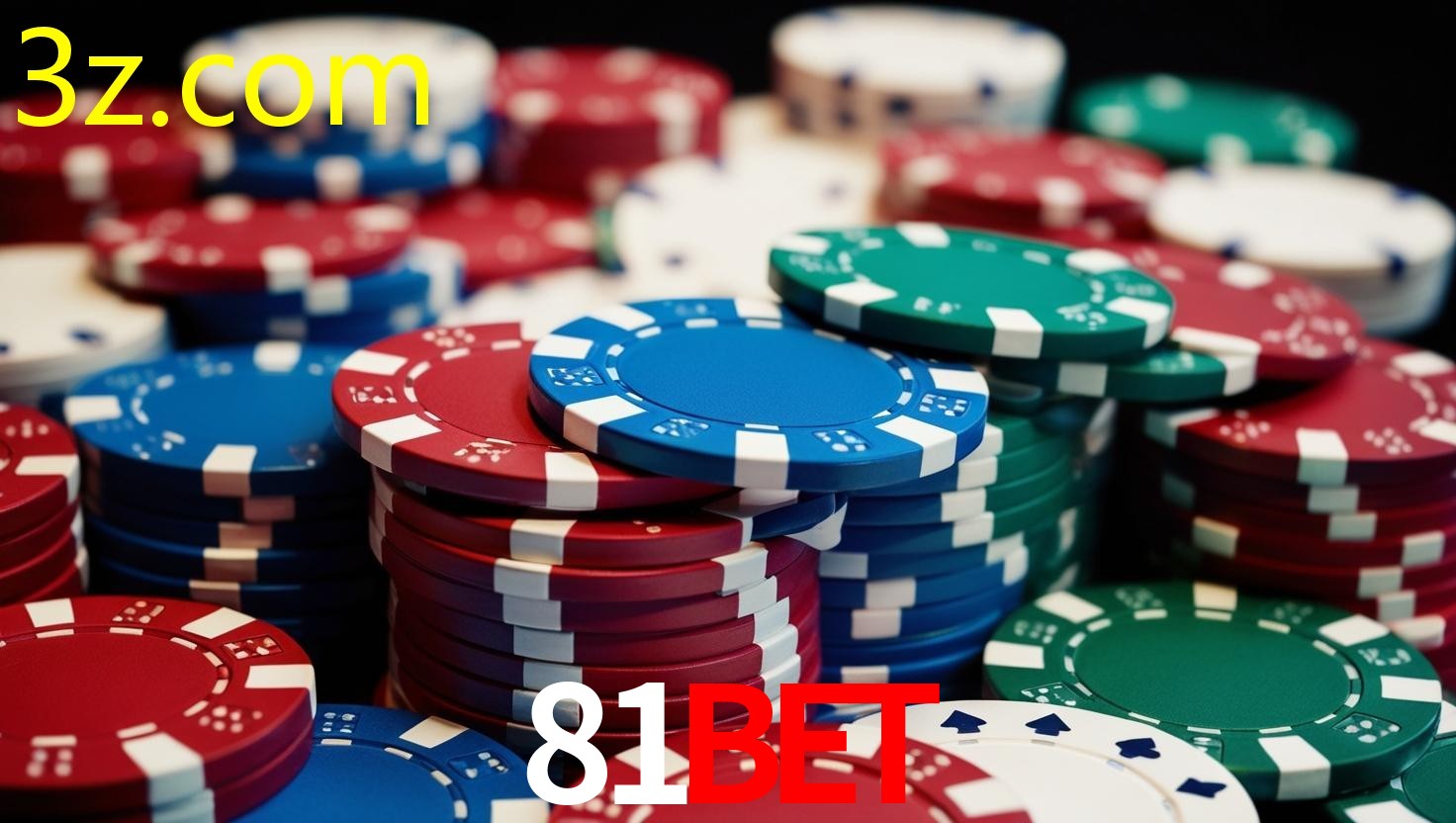 81BET