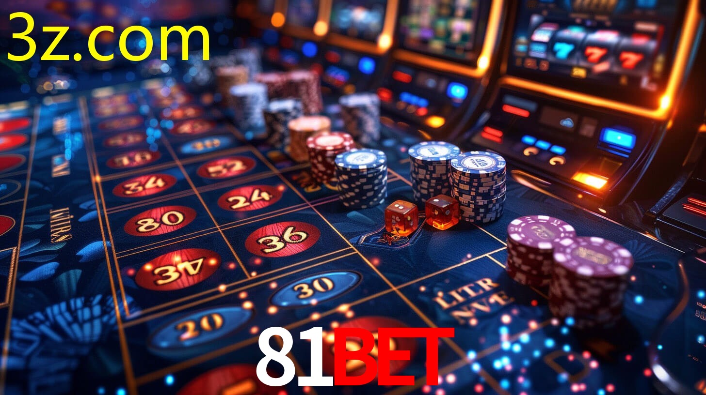 81BET