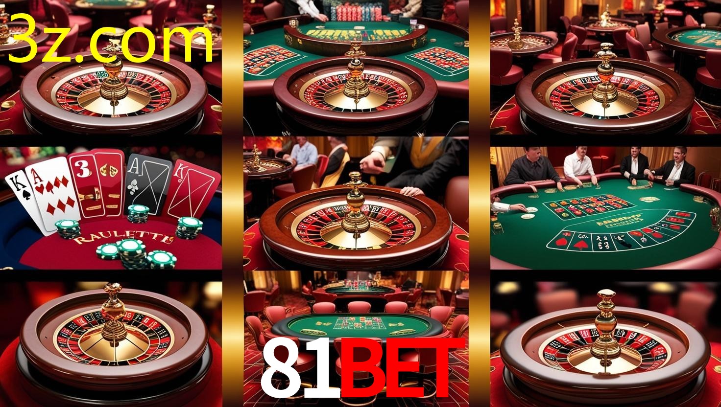 81BET