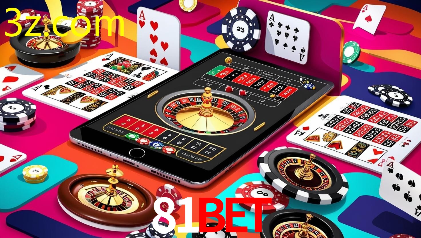 81BET
