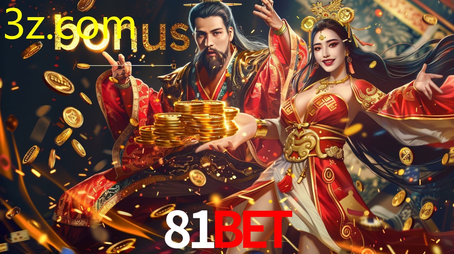 81BET