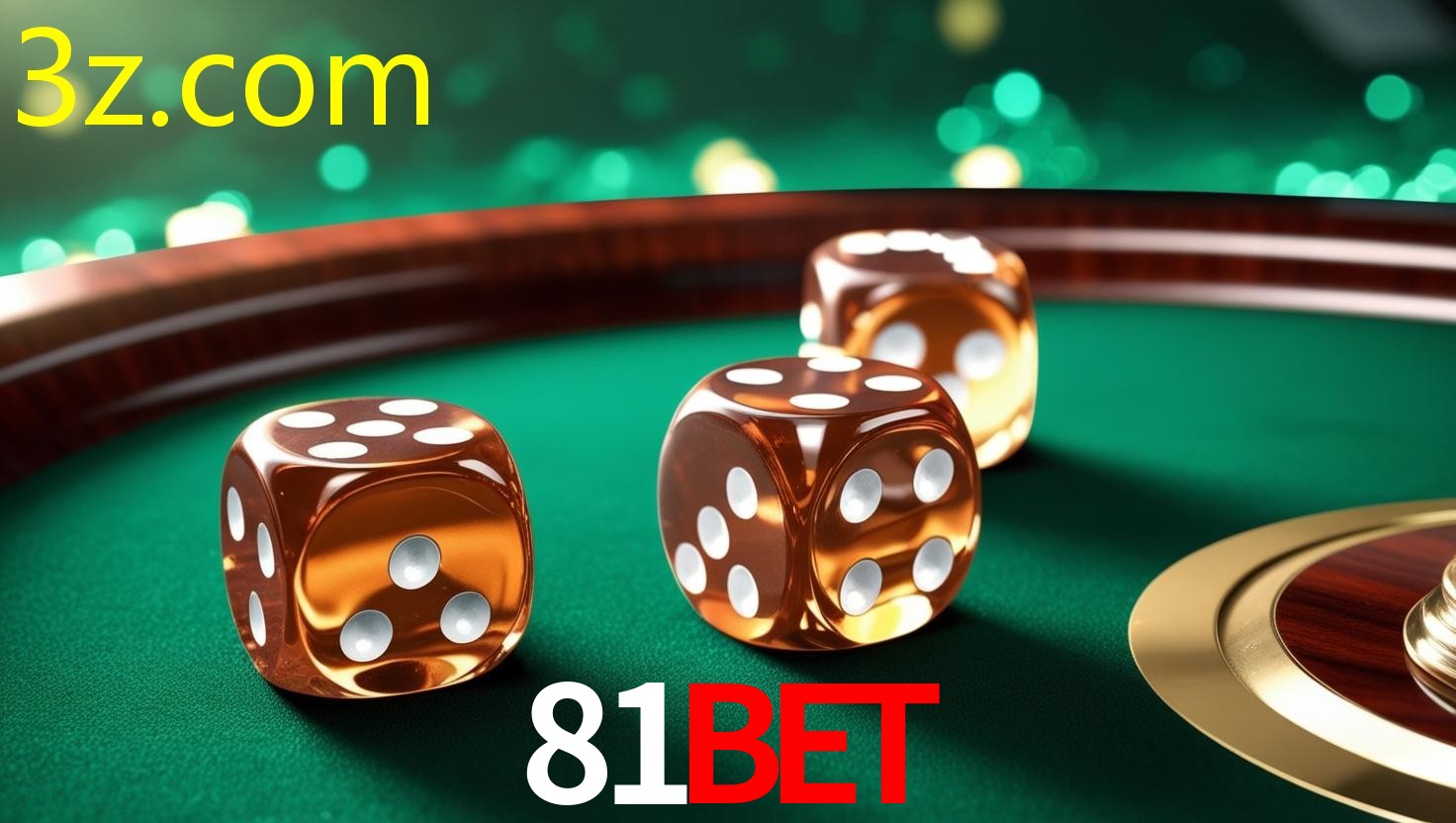 81BET