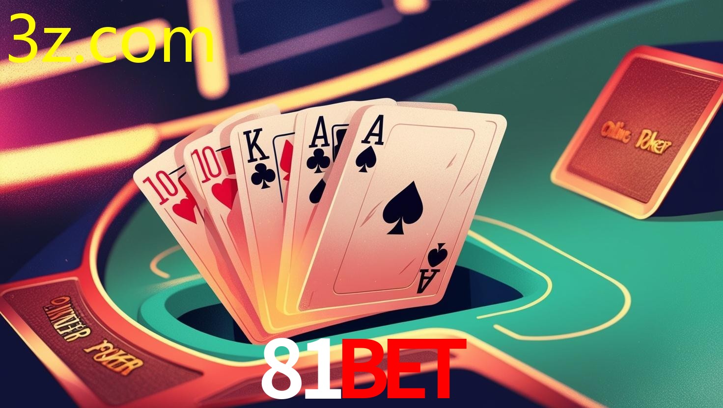 81BET