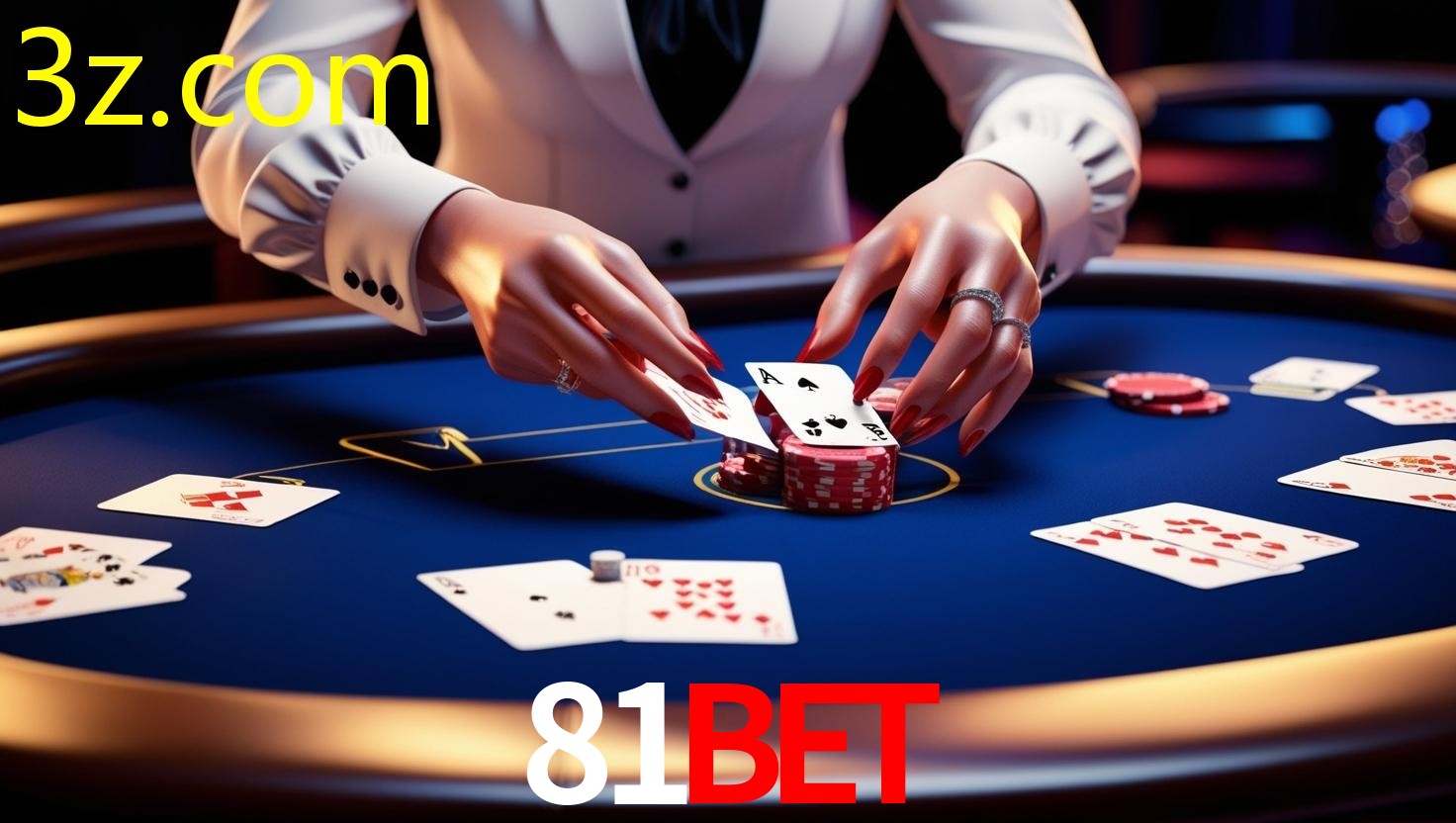 81BET