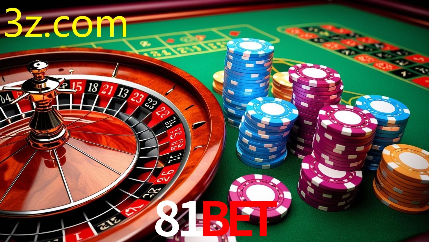 81BET