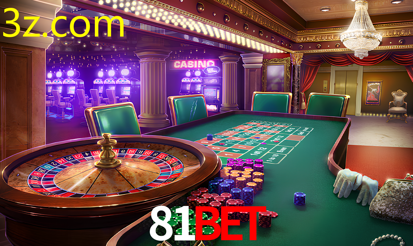 81BET