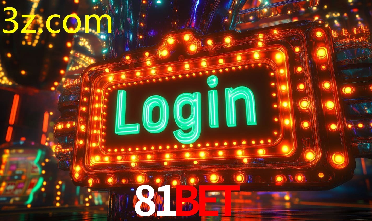 81BET