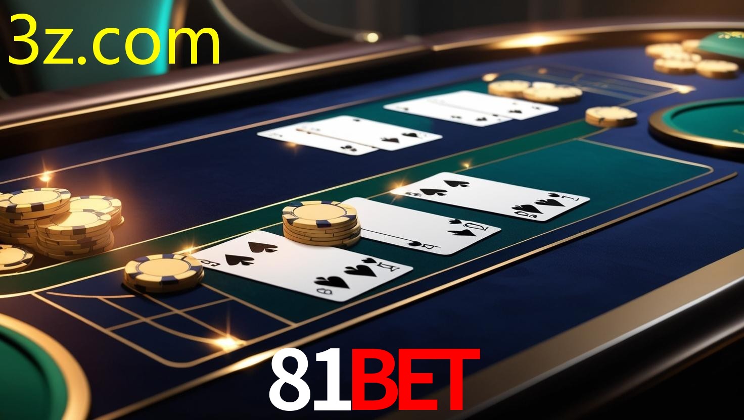 81BET