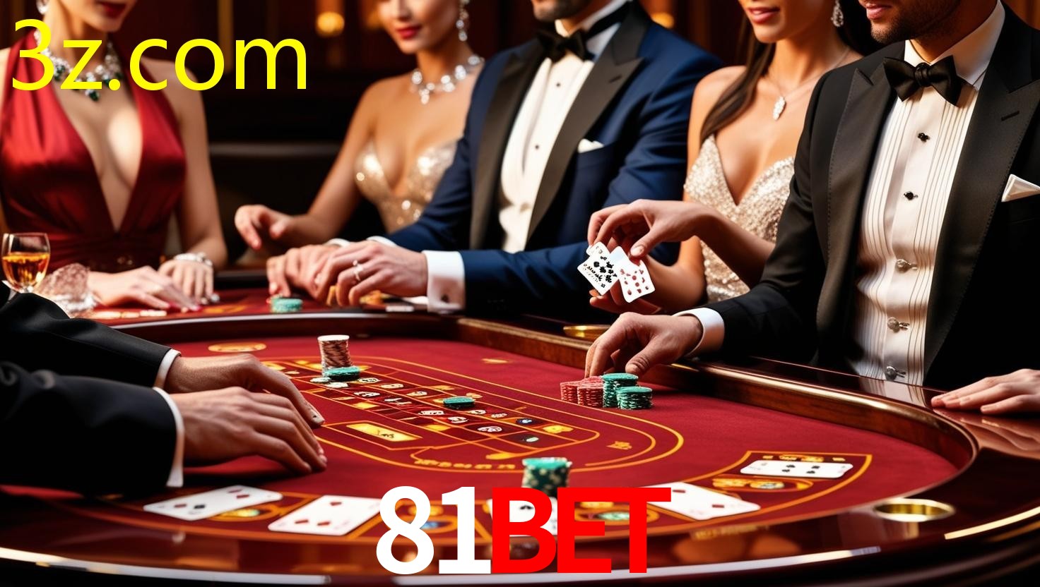 81BET