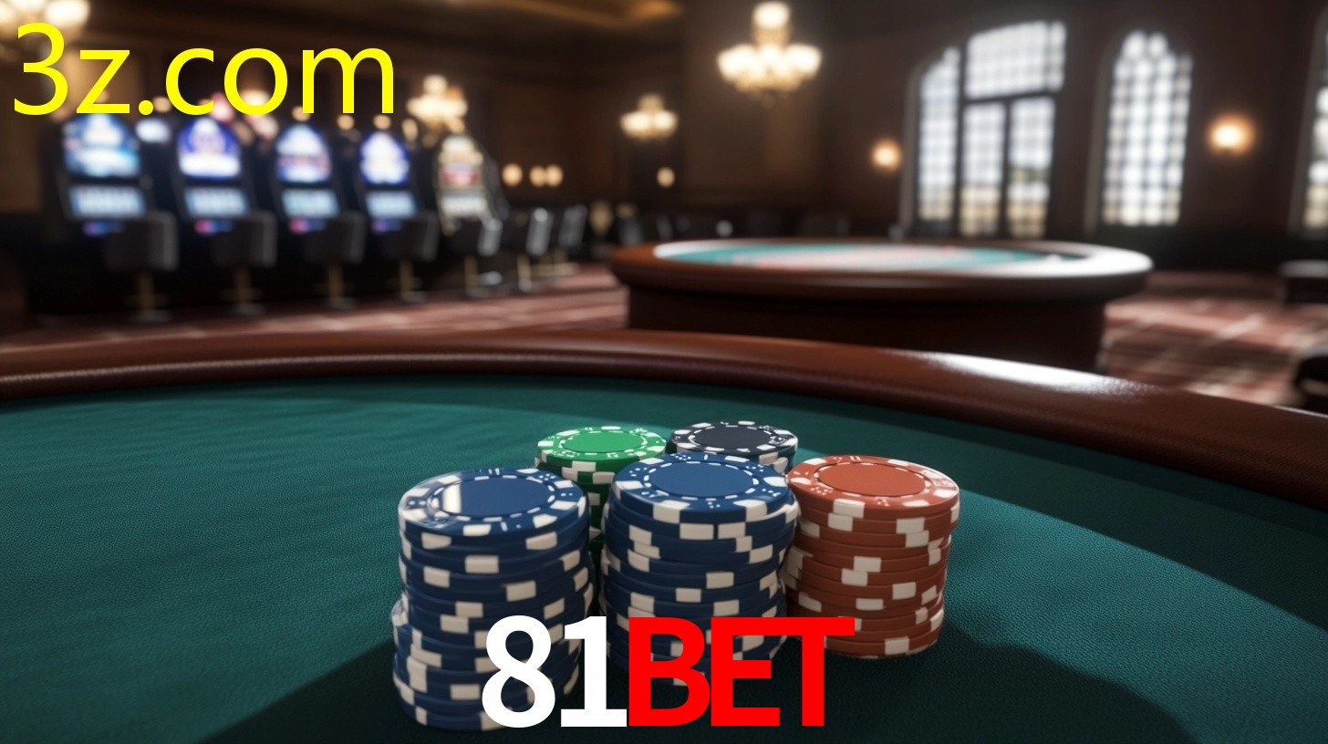 81BET